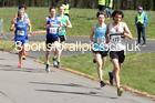 Graded 5k, 2021 Middlesbrough Endeavour Graded 5k, Middlesbrough, Sunday, April 11th. Photo: David T. Hewitson/Sports for All Pics